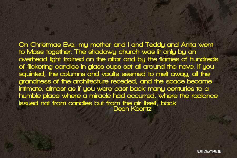 Bornova Belediyesi Quotes By Dean Koontz Bornova Belediyesi Quotes By Dean Koontz