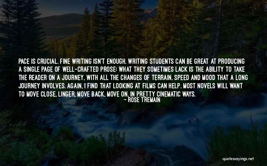 Bornova Bornova Quotes By Rose Tremain Bornova Bornova Quotes By Rose Tremain