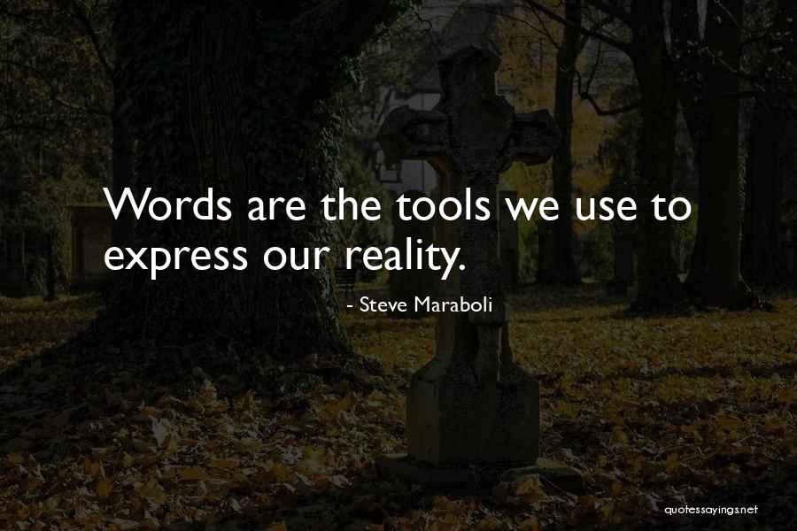 Bornova Koleji Quotes By Steve Maraboli Bornova Koleji Quotes By Steve Maraboli