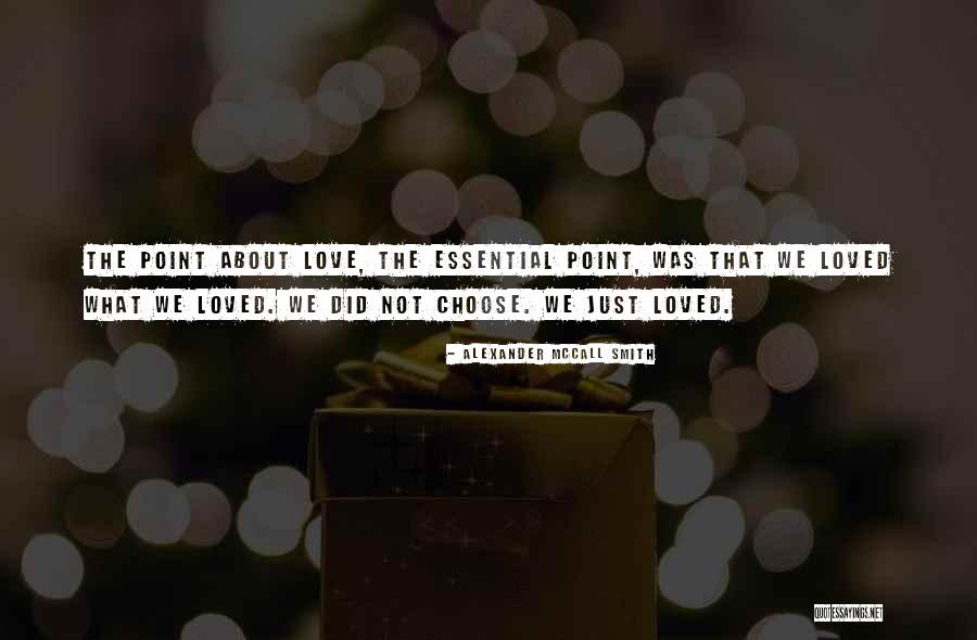 Borntrager Family Bakery Quotes By Alexander McCall Smith Borntrager Family Bakery Quotes By Alexander McCall Smith