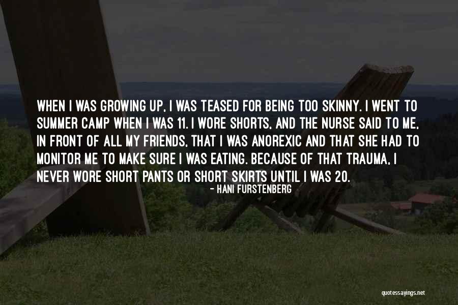 Borntrager Family Bakery Quotes By Hani Furstenberg Borntrager Family Bakery Quotes By Hani Furstenberg