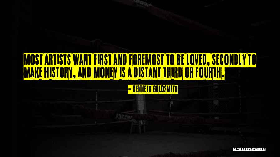 Borodina Insta Quotes By Kenneth Goldsmith Borodina Insta Quotes By Kenneth Goldsmith
