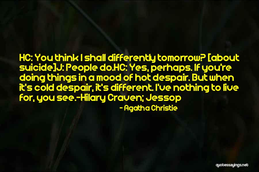 Borodkin Eyecare Quotes By Agatha Christie Borodkin Eyecare Quotes By Agatha Christie