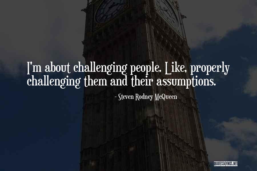 Borody Quotes By Steven Rodney McQueen Borody Quotes By Steven Rodney McQueen