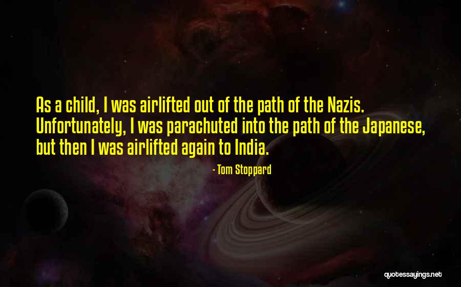 Borody Quotes By Tom Stoppard Borody Quotes By Tom Stoppard