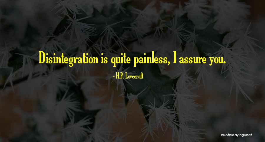 Borofsky Oil Quotes By H.P. Lovecraft Borofsky Oil Quotes By H.P. Lovecraft