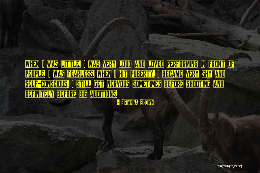 Boroka Bokor Quotes By Brianna Brown Boroka Bokor Quotes By Brianna Brown