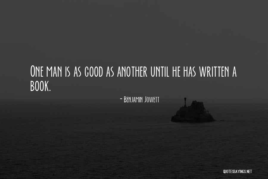 Borokalookout Quotes By Benjamin Jowett Borokalookout Quotes By Benjamin Jowett