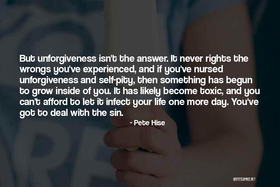 Borokalookout Quotes By Pete Hise Borokalookout Quotes By Pete Hise