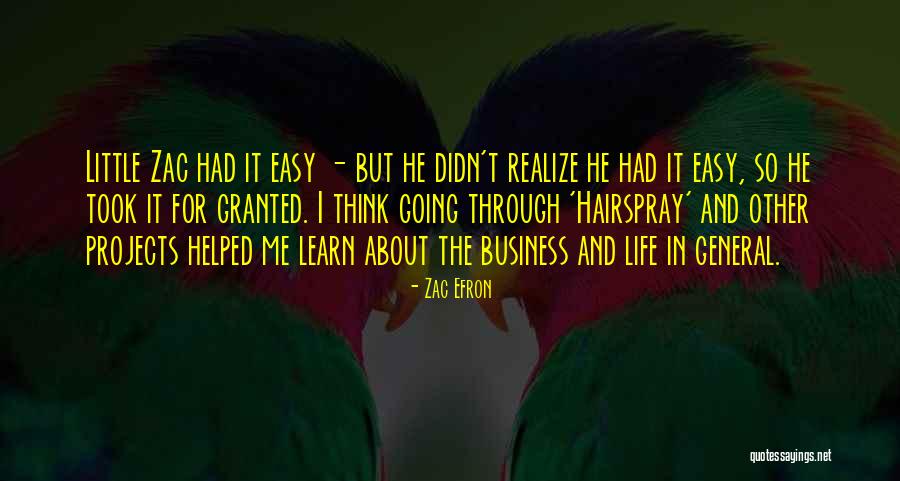 Borokalookout Quotes By Zac Efron Borokalookout Quotes By Zac Efron