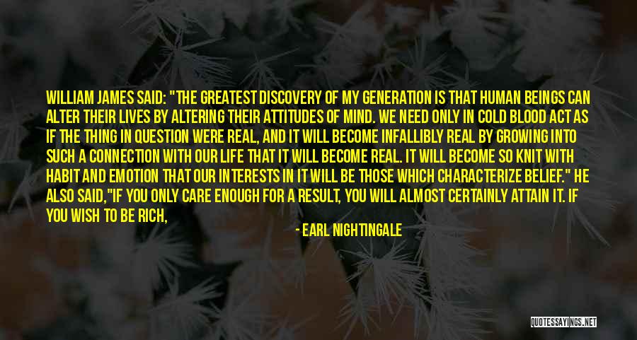 Boromirs Quotes By Earl Nightingale Boromirs Quotes By Earl Nightingale