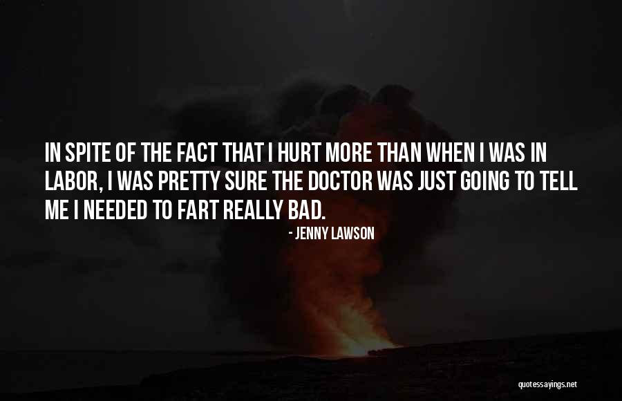 Boromirs Quotes By Jenny Lawson Boromirs Quotes By Jenny Lawson