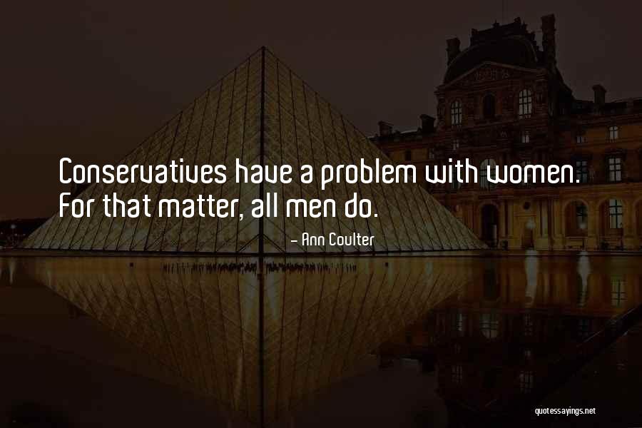 Boronas Quotes By Ann Coulter Boronas Quotes By Ann Coulter