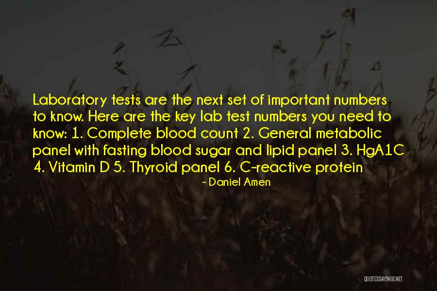 Boronas Quotes By Daniel Amen Boronas Quotes By Daniel Amen