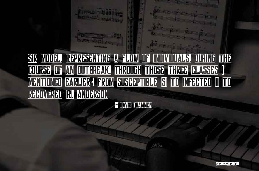 Boronas Quotes By David Quammen Boronas Quotes By David Quammen
