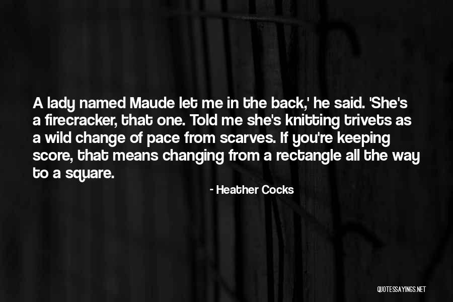 Boronat Rcsa Quotes By Heather Cocks Boronat Rcsa Quotes By Heather Cocks