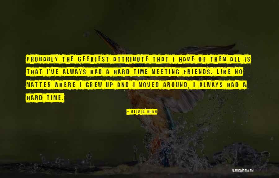 Boronat Rcsa Quotes By Olivia Munn Boronat Rcsa Quotes By Olivia Munn