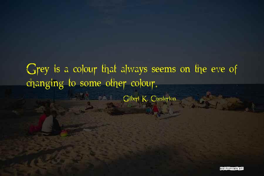 Boronia Bowler Quotes By Gilbert K. Chesterton Boronia Bowler Quotes By Gilbert K. Chesterton