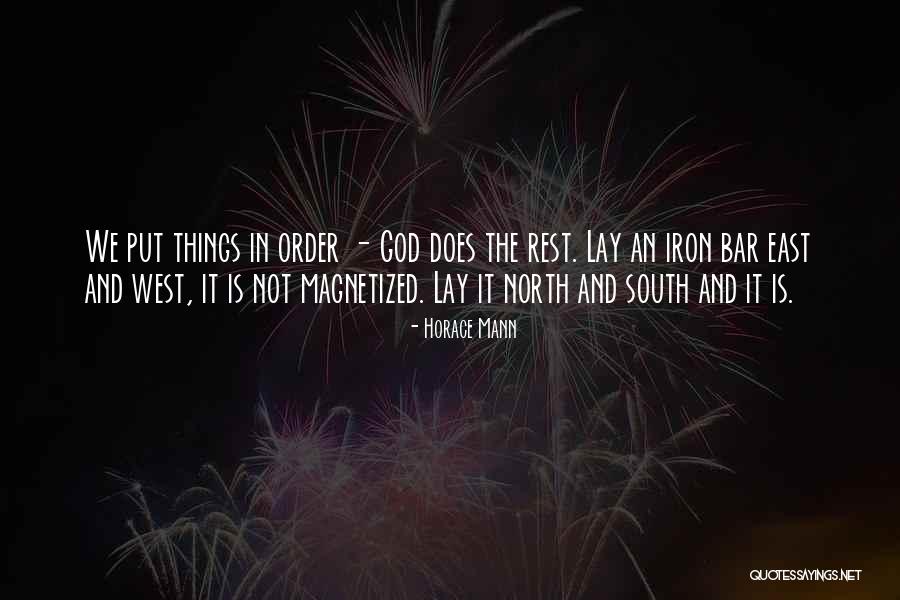 Boroughs Of London Quotes By Horace Mann Boroughs Of London Quotes By Horace Mann