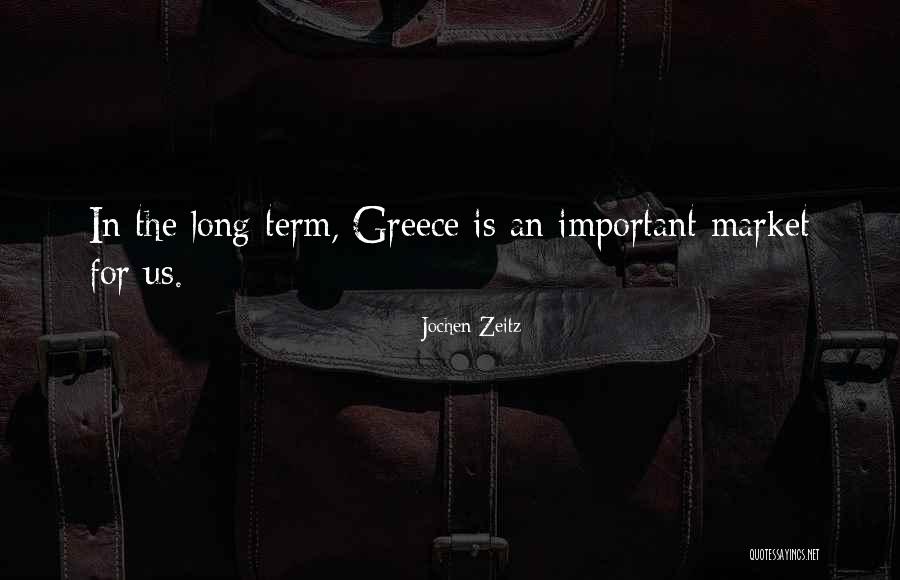 Boroumand Family Quotes By Jochen Zeitz Boroumand Family Quotes By Jochen Zeitz