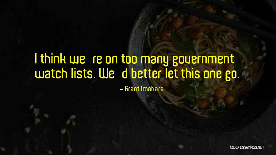 Borovica Quotes By Grant Imahara Borovica Quotes By Grant Imahara