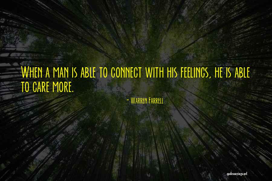 Borovica Quotes By Warren Farrell Borovica Quotes By Warren Farrell