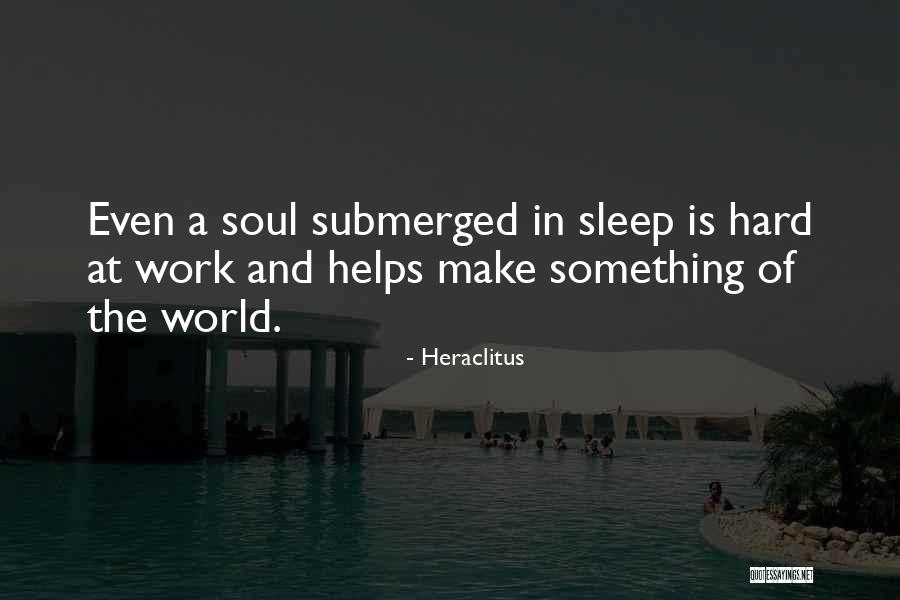 Borovnisa Model Quotes By Heraclitus Borovnisa Model Quotes By Heraclitus