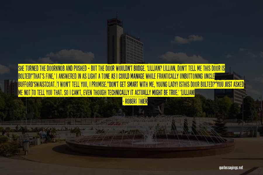Borovoi Konstantin Quotes By Robert Thier Borovoi Konstantin Quotes By Robert Thier