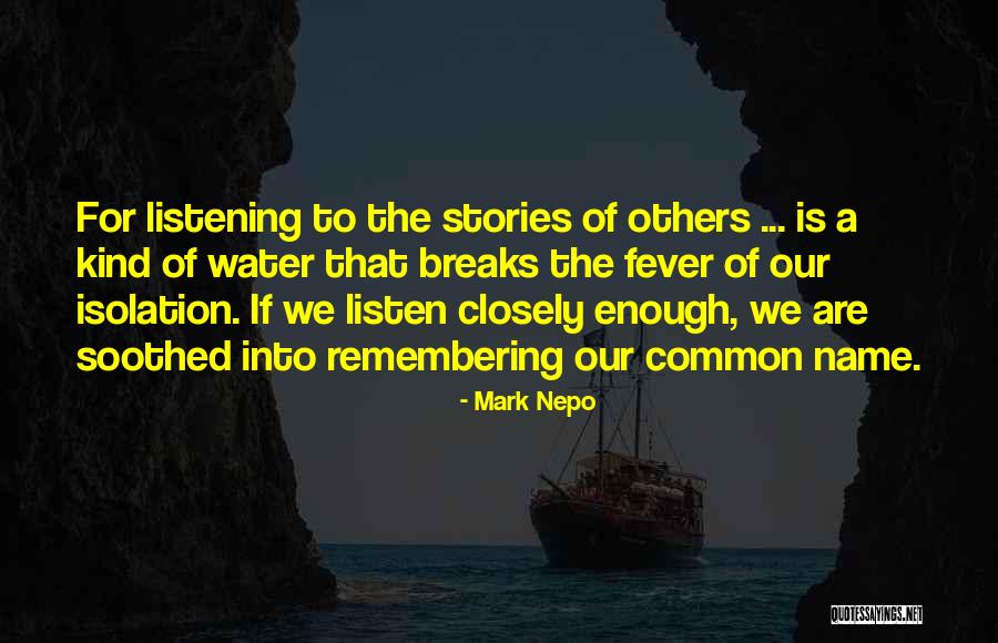 Borowicz Architecture Quotes By Mark Nepo Borowicz Architecture Quotes By Mark Nepo
