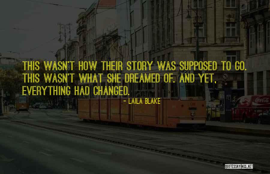 Borowiec Makieta Quotes By Laila Blake Borowiec Makieta Quotes By Laila Blake