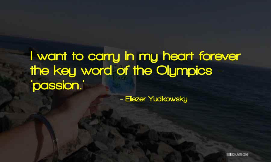 Borowiecki And Clutterbuck Quotes By Eliezer Yudkowsky Borowiecki And Clutterbuck Quotes By Eliezer Yudkowsky