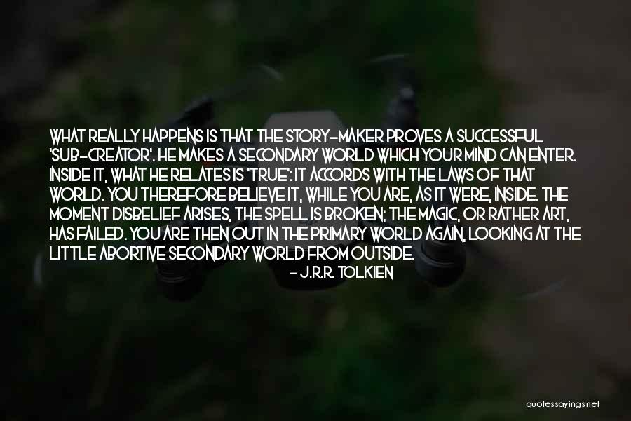 Borowiecki And Clutterbuck Quotes By J.R.R. Tolkien Borowiecki And Clutterbuck Quotes By J.R.R. Tolkien