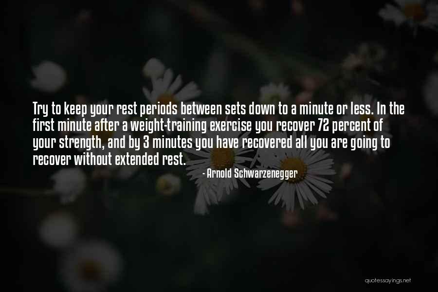 Borowiecki Hockey Quotes By Arnold Schwarzenegger Borowiecki Hockey Quotes By Arnold Schwarzenegger