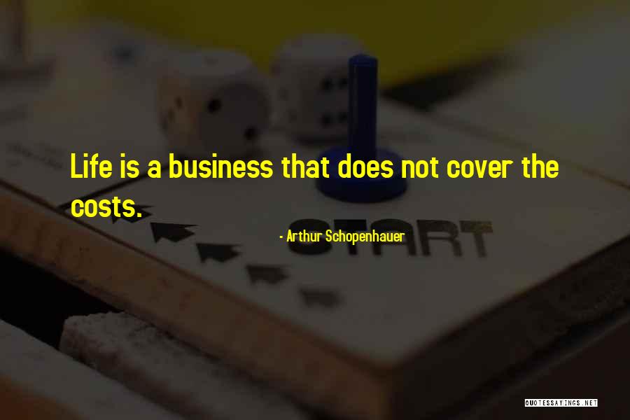 Borowiecki Hockey Quotes By Arthur Schopenhauer