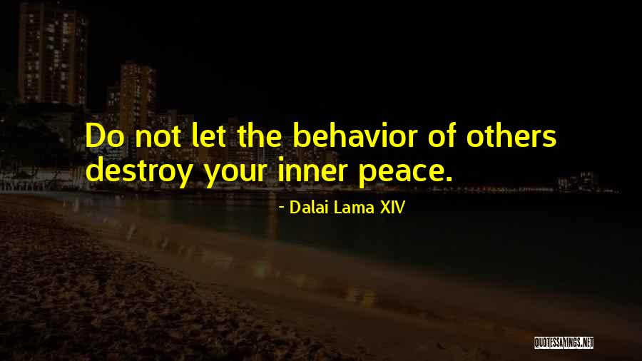 Borowiecki Hockey Quotes By Dalai Lama XIV Borowiecki Hockey Quotes By Dalai Lama XIV