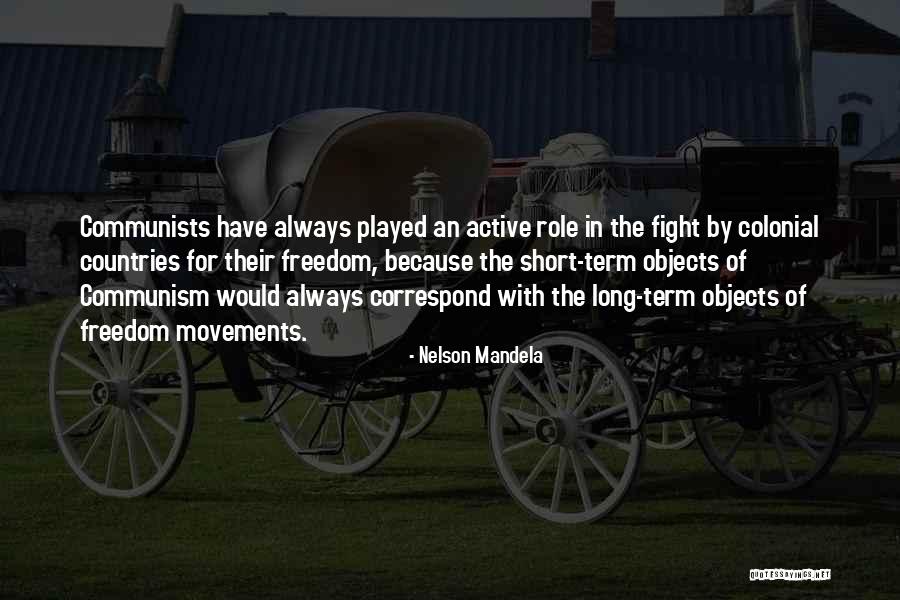 Borowiecki Hockey Quotes By Nelson Mandela Borowiecki Hockey Quotes By Nelson Mandela