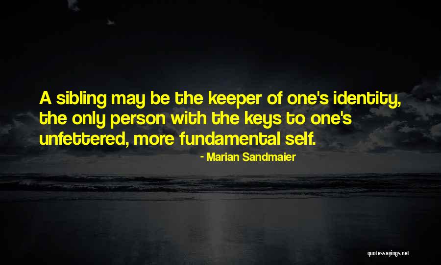 Borowik Szatanski Quotes By Marian Sandmaier Borowik Szatanski Quotes By Marian Sandmaier