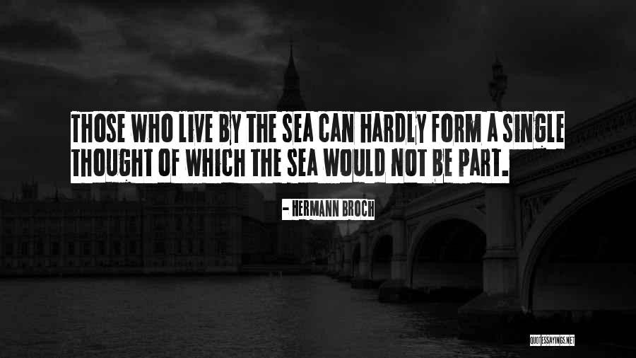 Borowski And Traylor Quotes By Hermann Broch Borowski And Traylor Quotes By Hermann Broch