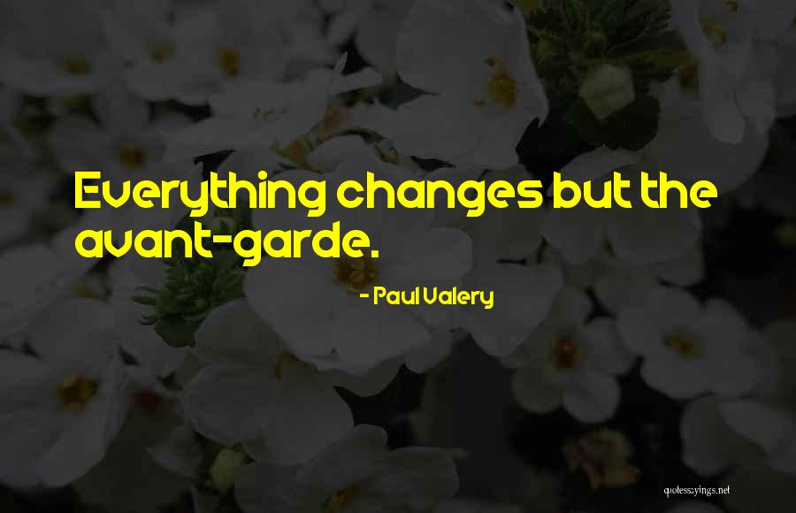 Borowsky Steven Quotes By Paul Valery Borowsky Steven Quotes By Paul Valery