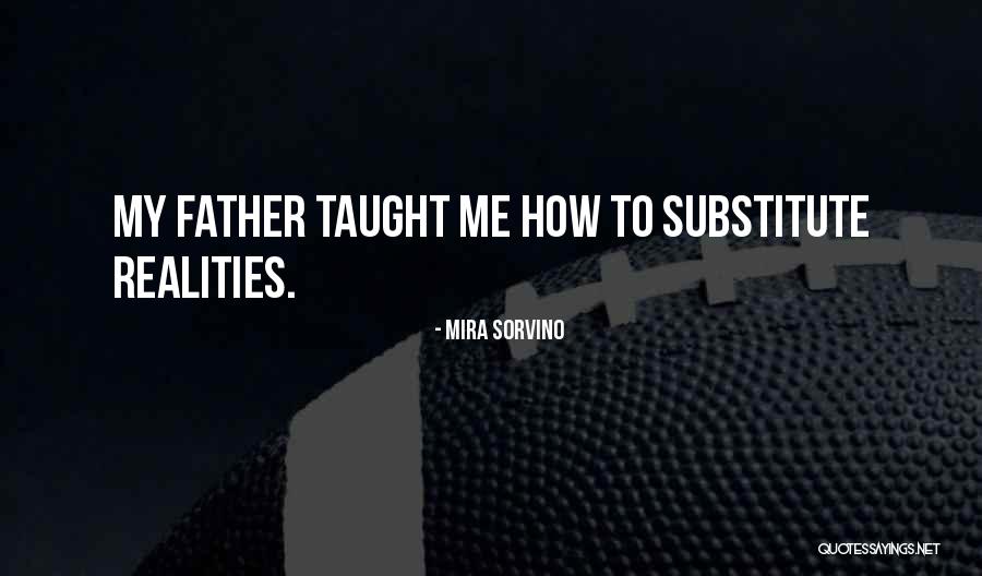 Borowy Mlyn Quotes By Mira Sorvino