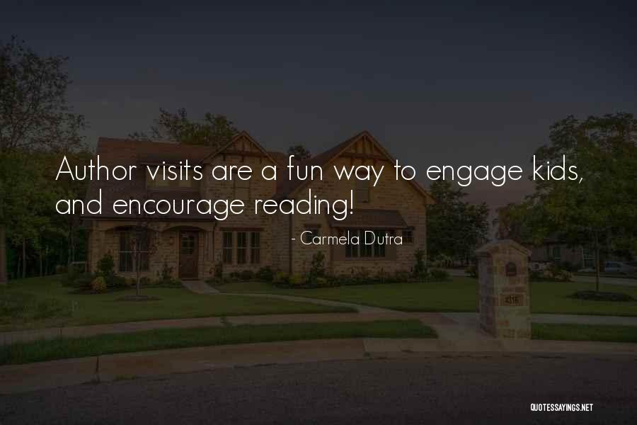 Borozan Family Quotes By Carmela Dutra Borozan Family Quotes By Carmela Dutra