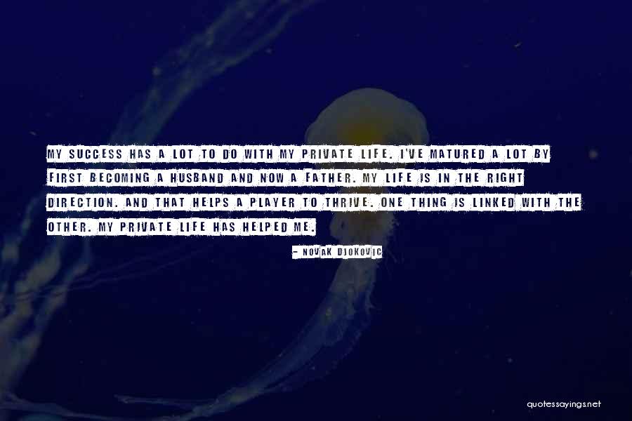 Borozan Family Quotes By Novak Djokovic Borozan Family Quotes By Novak Djokovic
