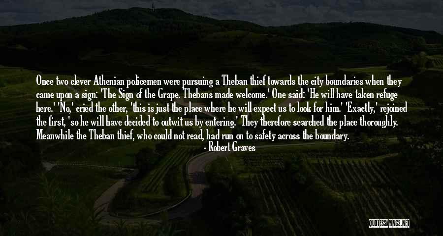 Borozan Family Quotes By Robert Graves Borozan Family Quotes By Robert Graves