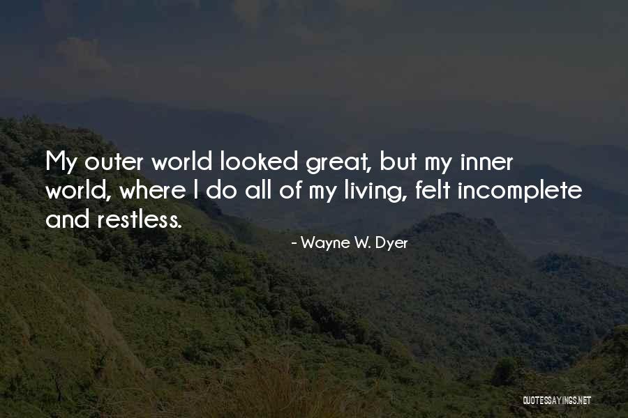 Borozan Family Quotes By Wayne W. Dyer Borozan Family Quotes By Wayne W. Dyer