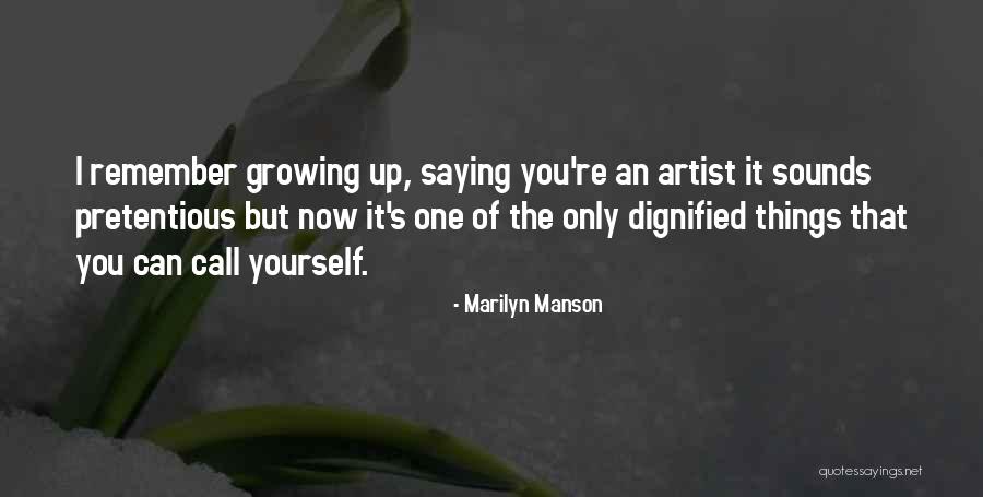 Borozan Vardar Quotes By Marilyn Manson Borozan Vardar Quotes By Marilyn Manson