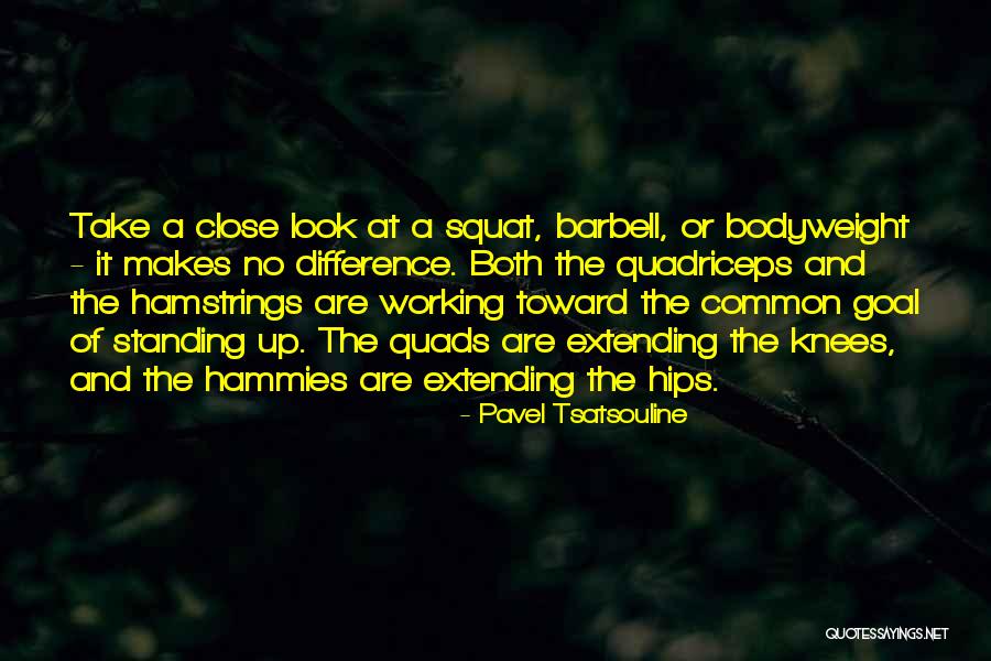Borozan Vardar Quotes By Pavel Tsatsouline Borozan Vardar Quotes By Pavel Tsatsouline