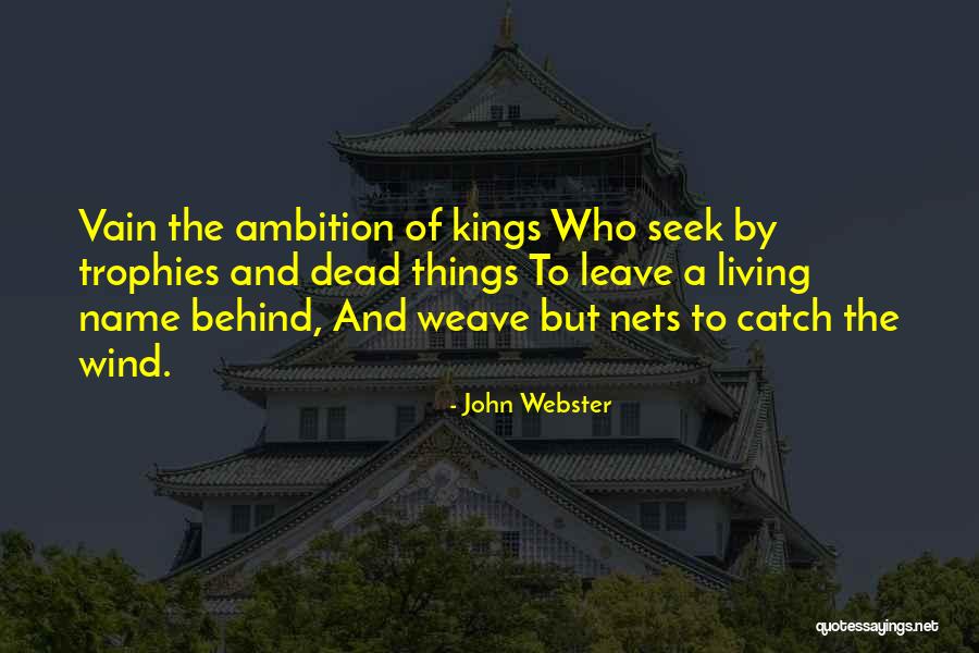 Borracchinis Bakery Quotes By John Webster Borracchinis Bakery Quotes By John Webster