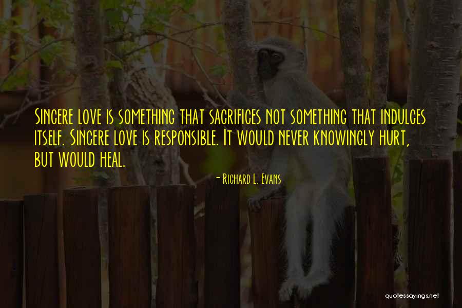 Borracho Tacos Quotes By Richard L. Evans Borracho Tacos Quotes By Richard L. Evans