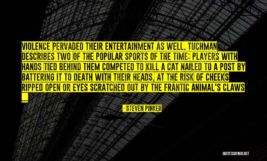 Borracho Tacos Quotes By Steven Pinker Borracho Tacos Quotes By Steven Pinker