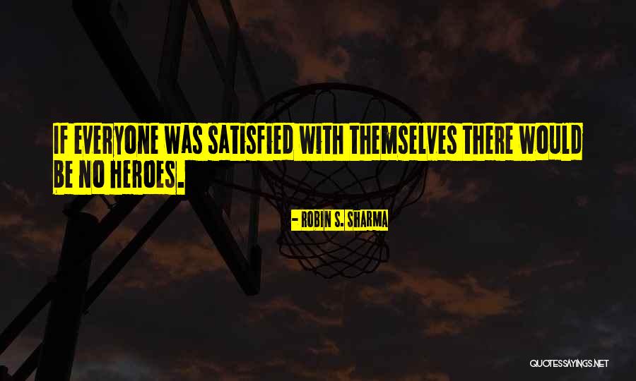 Borrachos Bailando Quotes By Robin S. Sharma